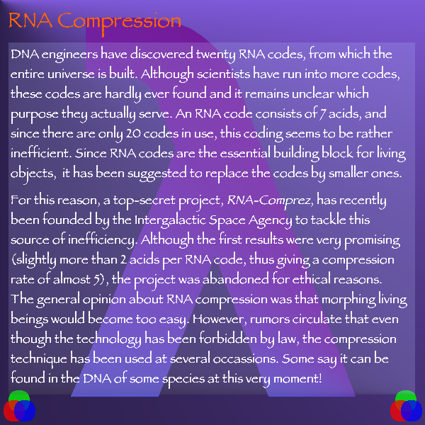 a_historical_note_on_rna_compression