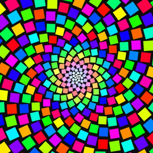黄金角