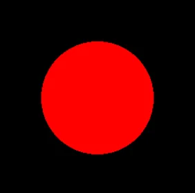 レイトレーサー基本のキ