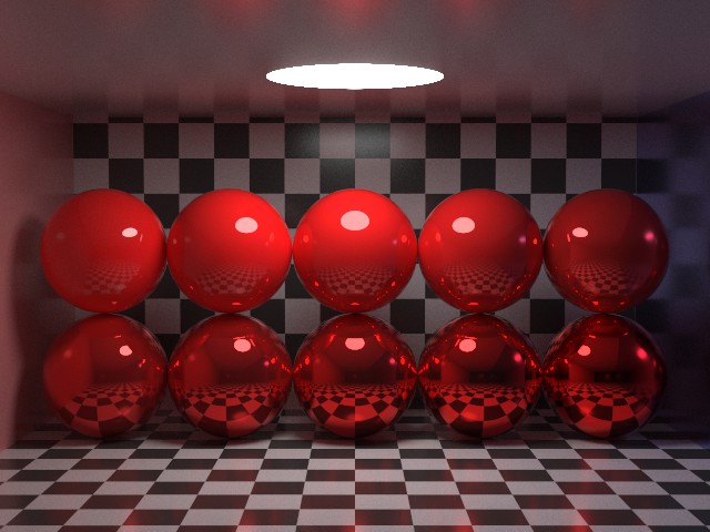 メタリック変化